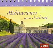 Meditaciones para el alma (Sabiduría, Band 5)