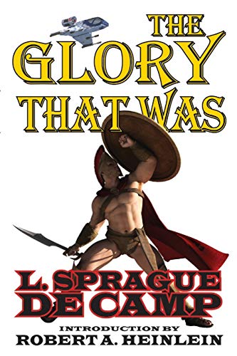 The Glory That Was