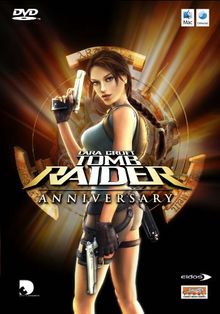 Tomb Raider Anniversary