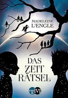 Das Zeiträtsel: Roman (Reise durch die Zeit, Band 1)