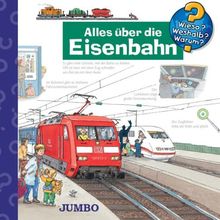 Alles Uber die Eisenbahn