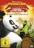 Kung Fu Panda: Legenden mit Fell und Fu - Die neuen Abenteuer von Po