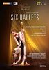 Elegance - The Art of Hans van Manen | Six Ballets [2 DVDs]