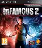Third Party - InFamous 2 Occasion [ PS3 ] - 0711719174783