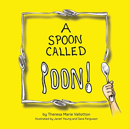 A Spoon Called Poon!