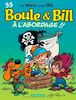 Boule ET Bill 33/A L'Abordage