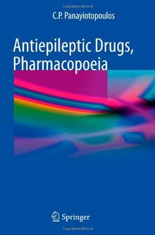 Antiepileptic Drugs, Pharmacopoeia
