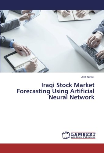 Iraqi Stock Market Forecasting Using Artificial Neural Network