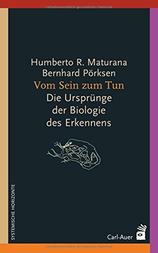 Die Gewissheit der Ungewissheit: Gespräche zum Konstruktivismus