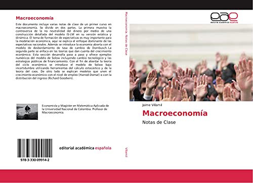 Macroeconomía: Notas de Clase