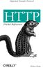 HTTP Pocket Reference: Hypertext Transfer Protocol (Pocket Reference (O'Reilly))