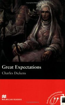 Great Expectations: Lektüre (ohne Audio-CDs)