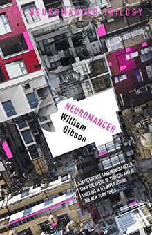 Neuromancer 1 (Sprawl Trilogy 1)