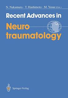 Recent Advances in Neurotraumatology