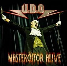 Mastercutor-Alive
