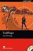 Goldfinger: Lektüre mit 3 Audio-CDs