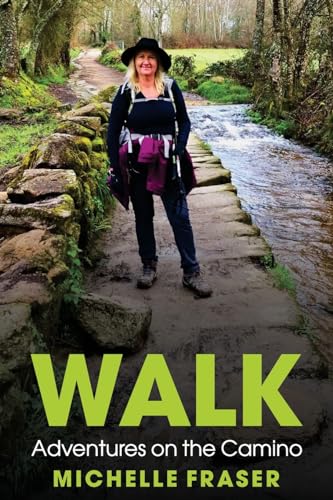 WALK: Adventures on the Camino
