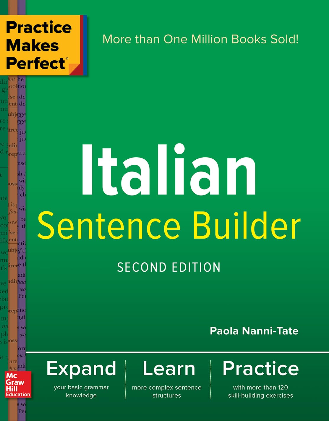 PRCTC MKS PRFCT ITLN SNT 2E (Practice Makes Perfect)