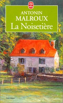 La Noisetière