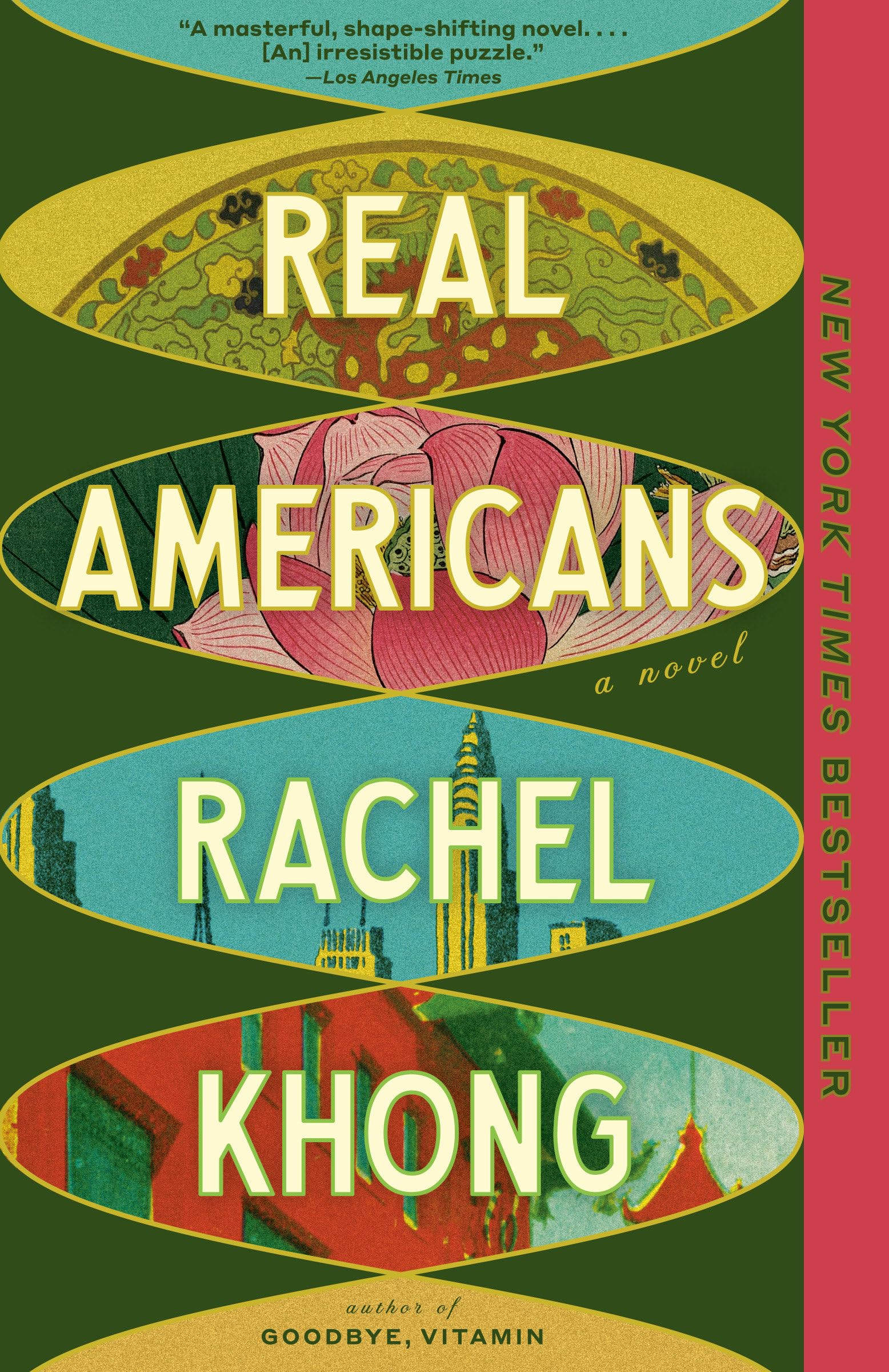 Khong Rachel Real Americans