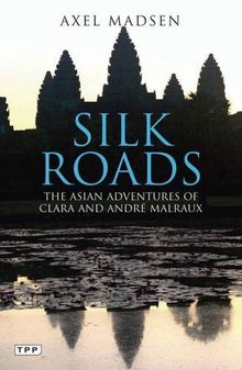 Silk Roads