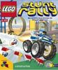 Lego Stunt Rally