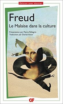 Le malaise dans la culture
