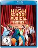 High School Musical - Remix [Blu-ray]