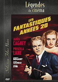 Les fantastiques années 20 [FR Import]