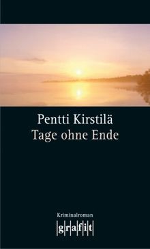 Tage ohne Ende. Krimi