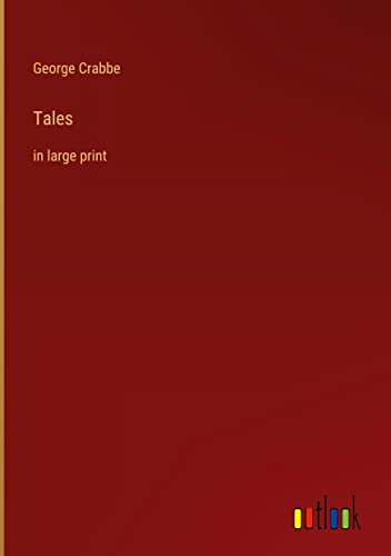 Tales: in large print