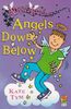 Angel Academy: Angels Down Below