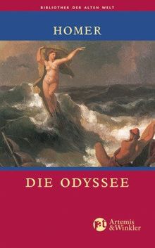 Die Odyssee