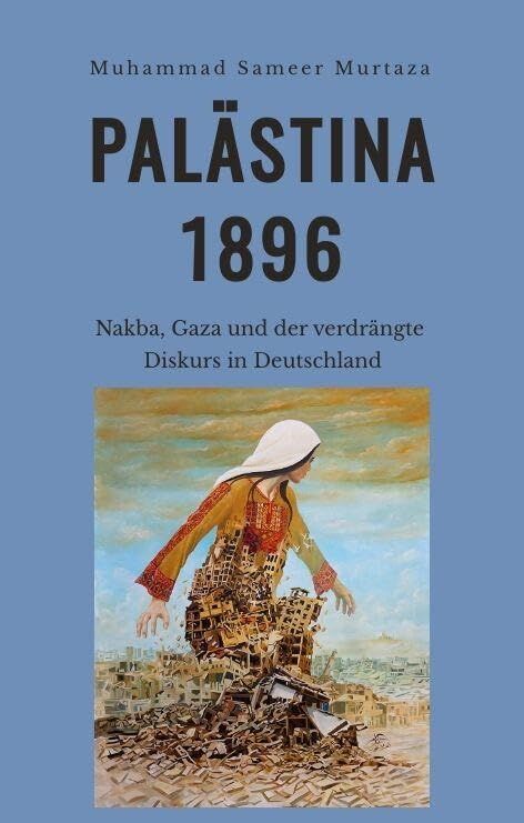 Palästina, 1896