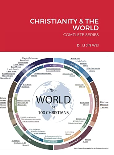 CHRISTIANITY & THE WORLD: COMPLETE SERIES