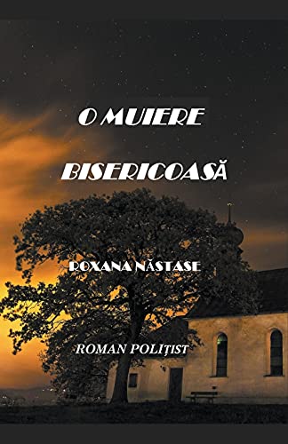 O muiere bisericoasa