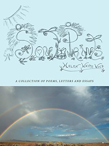 Soul Prints: A Collection of Poems, Letters and Essays