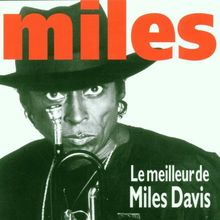 Le Meilleur de Miles Davis
