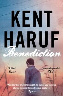 Benediction (Plainsong 3)