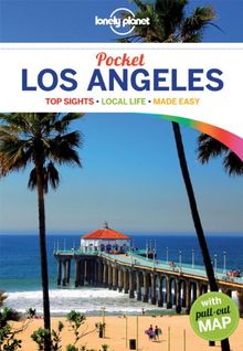 Pocket Los Angeles : top sights, local life, made easy