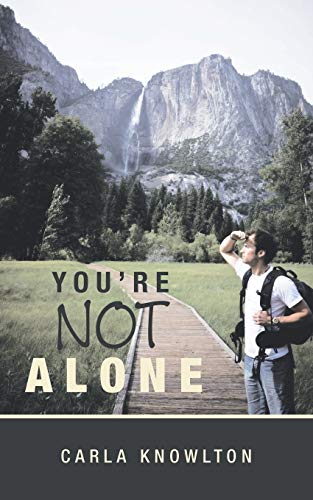 Youre Not Alone