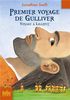 Premier Voyage de Gulliver (Folio Junior)