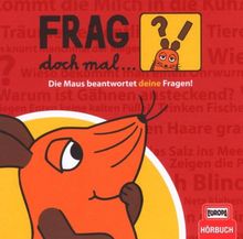 01/Frag Doch Mal Die Maus