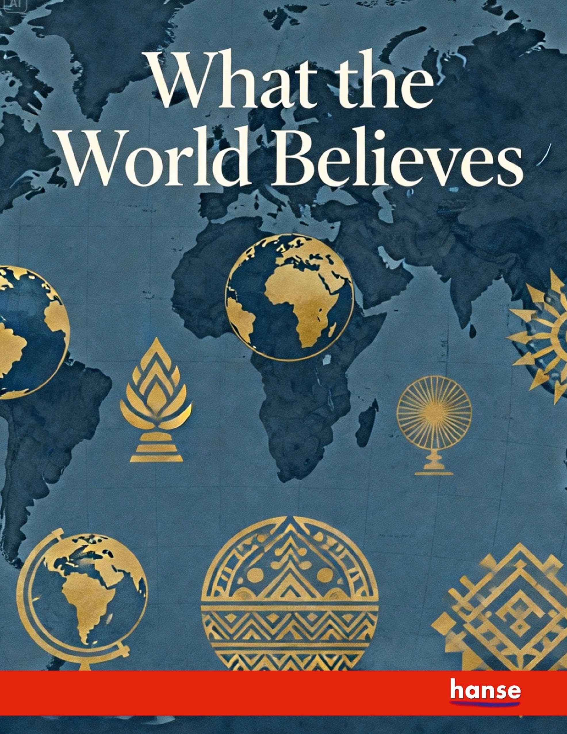 What the World Believes