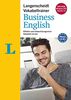Langenscheidt Vokabeltrainer 7.0 Business English - DVD-ROM: Effektiv und abwechslungsreich Vokabeln lernen, Deutsch-Englisch