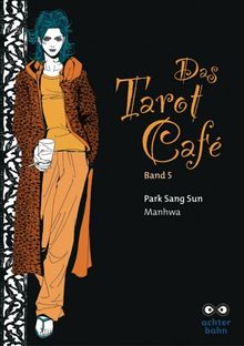 Das Tarot Cafe 05