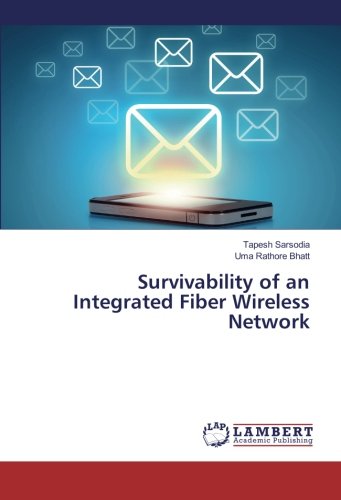 Survivability of an Integrated Fiber Wireless Network