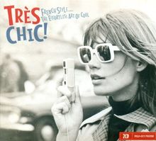 Tres Chic-French Style