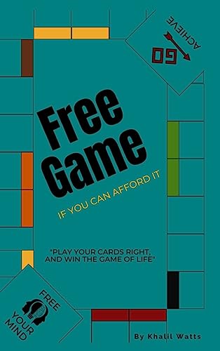 Free Game: If You Can Afford It