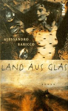 Land aus Glas: Roman